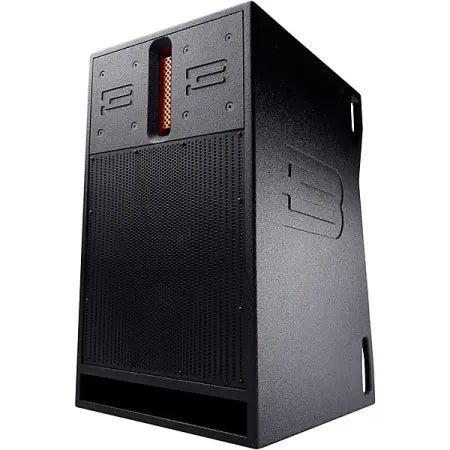 BassBoss DV12-MK3 | 12in - 134dB