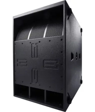 BassBoss VS21-MK3 | 21in - 138dB | Hybrid Powered Subwoofer