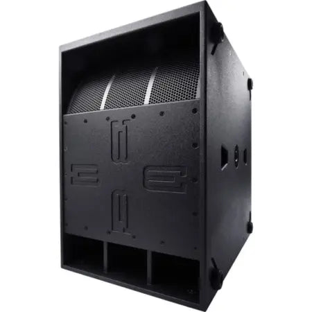 BassBoss VS21-MK3 | 21in - 138dB | Hybrid Powered Subwoofer