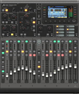 Behringer X32PRODUCER