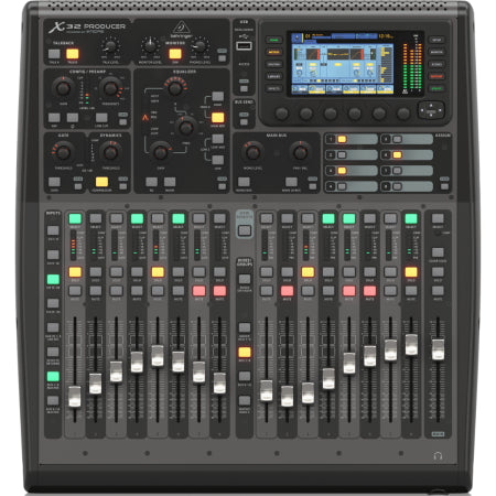 Behringer X32PRODUCER