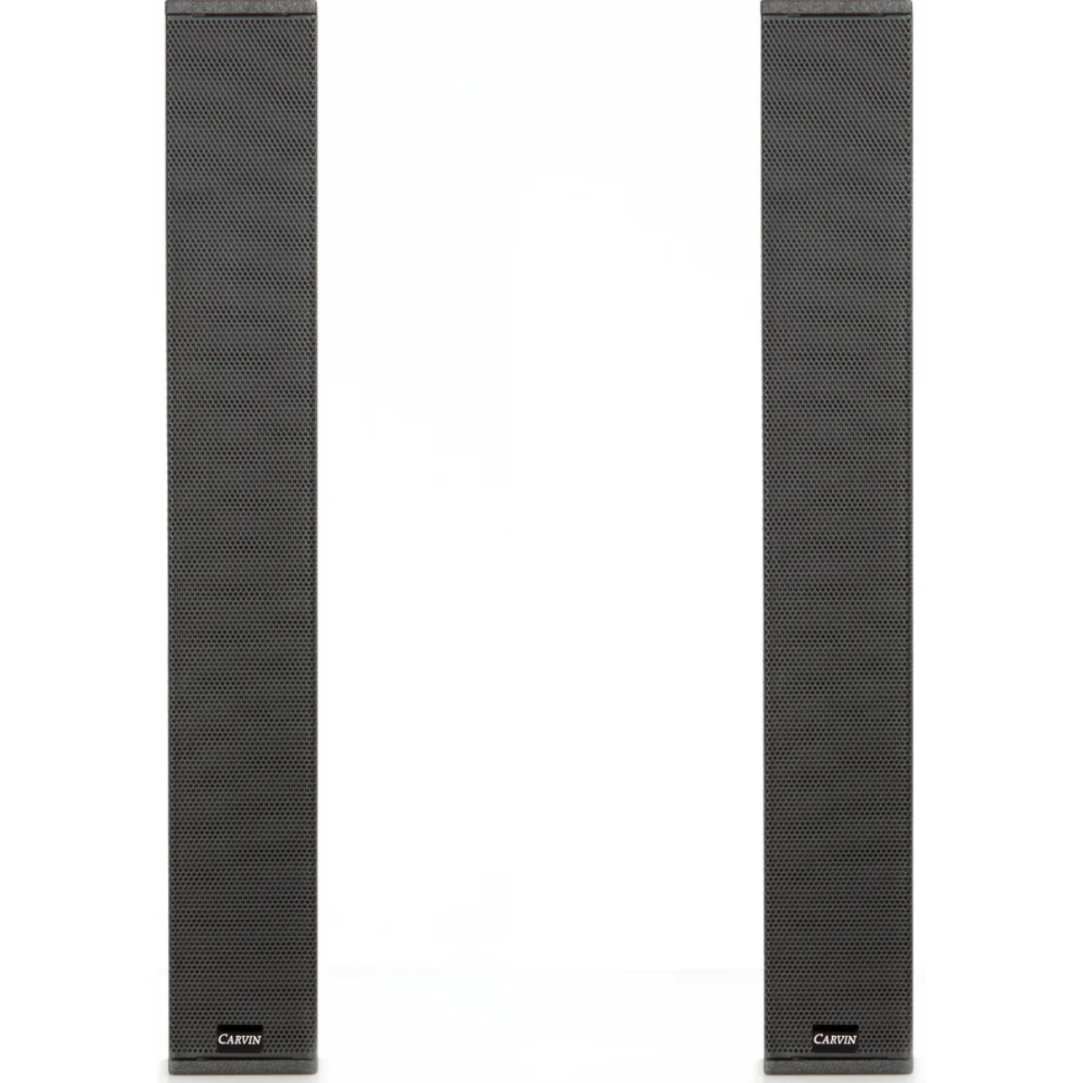 Carvin Audio TRC600A | 8000W - 131dB | Flagship Column Array System with Subs & Carrying Bags