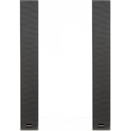 Carvin Audio TRC600A | 8000W - 131dB | Flagship Column Array System with Subs & Carrying Bags