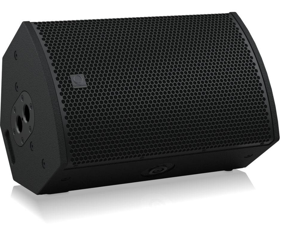 Turbosound TS-PQ10 | 10in Passive Speaker - 1400W Peak | Rotatable 80° x 50° Horn