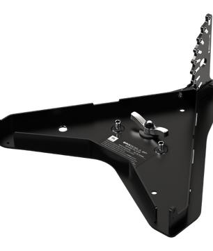 BL SRX906LA Base Plate | Ground Stack Support Plate | For SRX906LA Line Array
