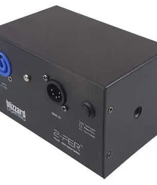 Blizzard Lighting 2-FER-5PIN