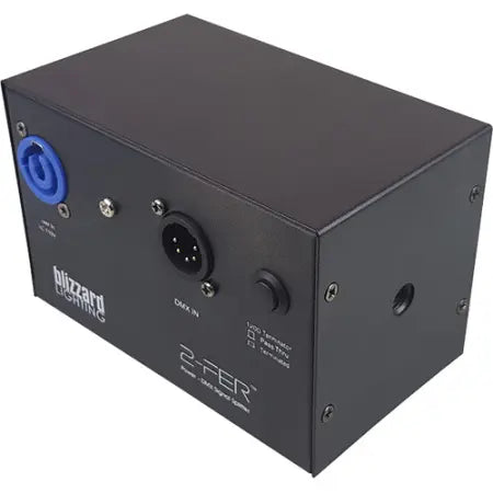 Blizzard Lighting 2-FER-5PIN