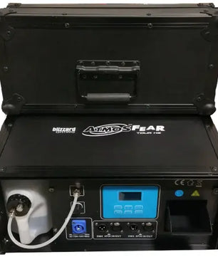 Blizzard Lighting AtmosFear Tour HZ