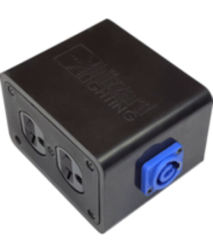 Blizzard Lighting Drop PC