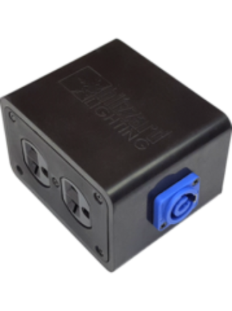 Blizzard Lighting Drop PC