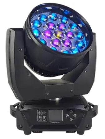 Blizzard Lighting Flurry Z