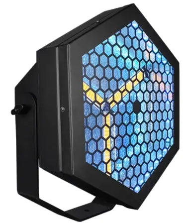 Blizzard Lighting Lux Capacitor