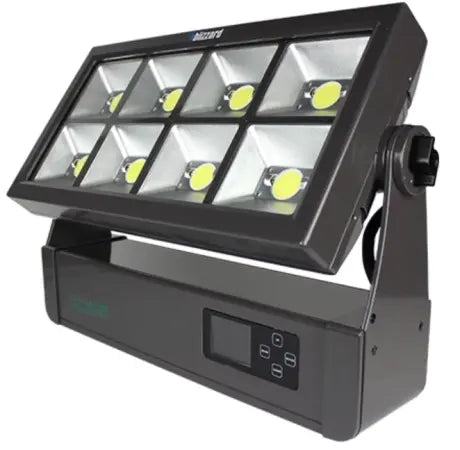 Blizzard Lighting Mister Stroboto