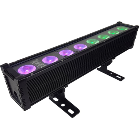 Blizzard Lighting Motif Atelier 8FX