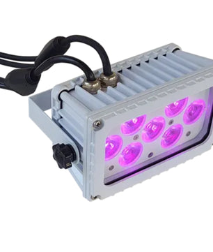 Blizzard Lighting Motif Sketch (White)