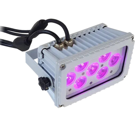 Blizzard Lighting Motif Sketch (White)