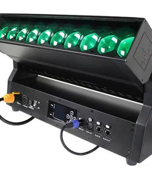 Blizzard Lighting MystACL Z