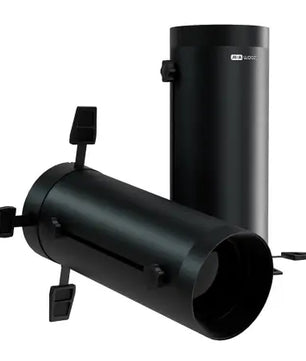 Blizzard Lighting node:b-LENS-15-30 | Node:B 15-30° Lens For Node:B RGBAL And WW