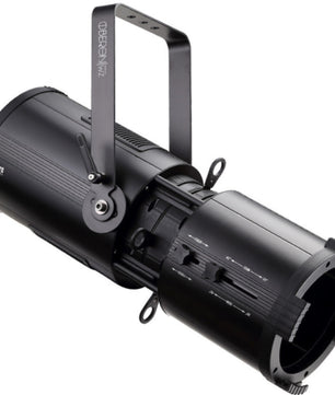 Blizzard Lighting Oberon Profile WZ (black)