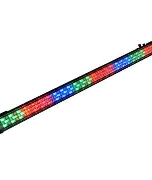 Blizzard Lighting PixelStorm 240 | 240x RGB LEDs in 8 Pixel Zones | Linear DMX Strip with 7 Control Modes