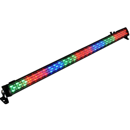 Blizzard Lighting PixelStorm 240 | 240x RGB LEDs in 8 Pixel Zones | Linear DMX Strip with 7 Control Modes