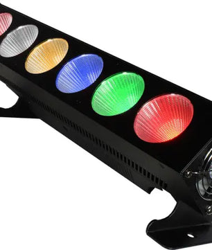 Blizzard Lighting PixelStorm COB Mini