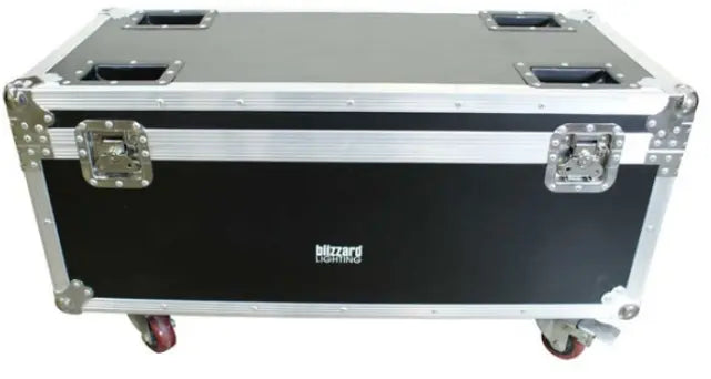 Blizzard Lighting Skybox Case 8
