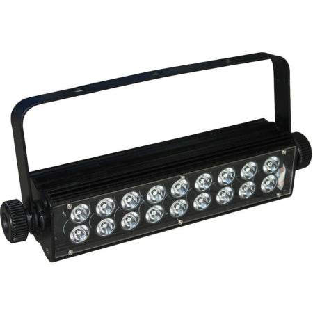 Blizzard Lighting Snowblind