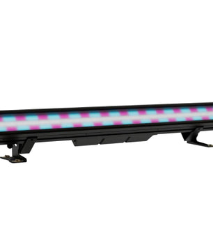 Blizzard Lighting Sticknado Great White | Outdoor Batten with Smart Lens & Pixel FX