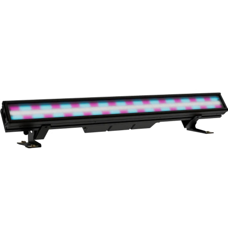 Blizzard Lighting Sticknado Great White | Outdoor Batten with Smart Lens & Pixel FX