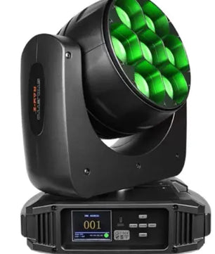 Blizzard Lighting Stiletto Ray-Z
