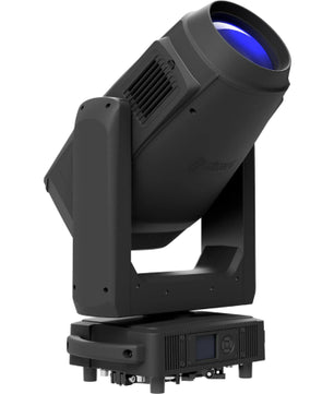 Blizzard Lighting Torrent Keyframe 600 RGBAL | 600W LED Moving Head | Framing Shutters, Zoom & Dual Gobo Wheels