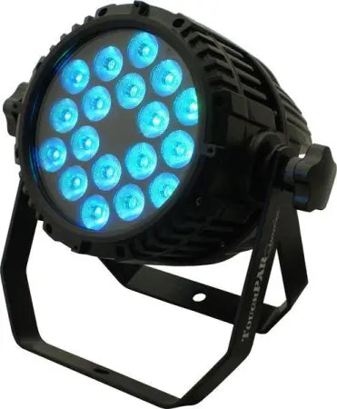 Blizzard Lighting ToughPar Quadra