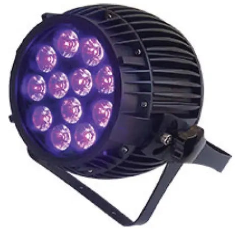 Blizzard Lighting TOURnado IP EXA