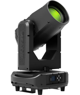 Blizzard Lighting Typhon IP BSW 400 | IP66 Beam/Spot/Wash Moving Head | 400W LED with CMY & Dual Prisms