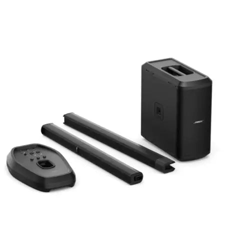 Bose L1 Pro32 | 32-Driver Column - 128dB | Bluetooth & App Control