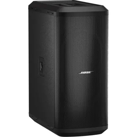 Bose SUB2 | 18in - 129.8dB - L1 Pro Series | Slim 1000W Powered Subwoofer