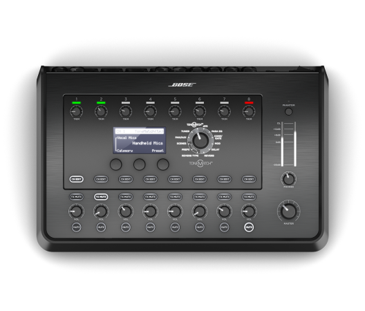 Bose T8S