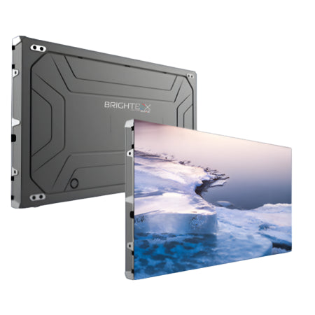 BrightBox Onubis 0.9 | 0.9mm COB Indoor LED Panel | 22-Bit Grayscale with IP54 Front Protection