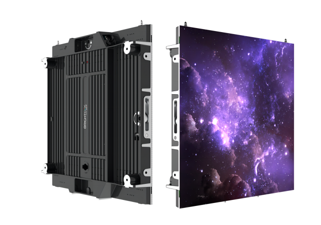 BrightBox Osiris 3.9 | 3.9mm Pixel Pitch Fixed LED Panel | 900 Nit Indoor Display with Front Service Access