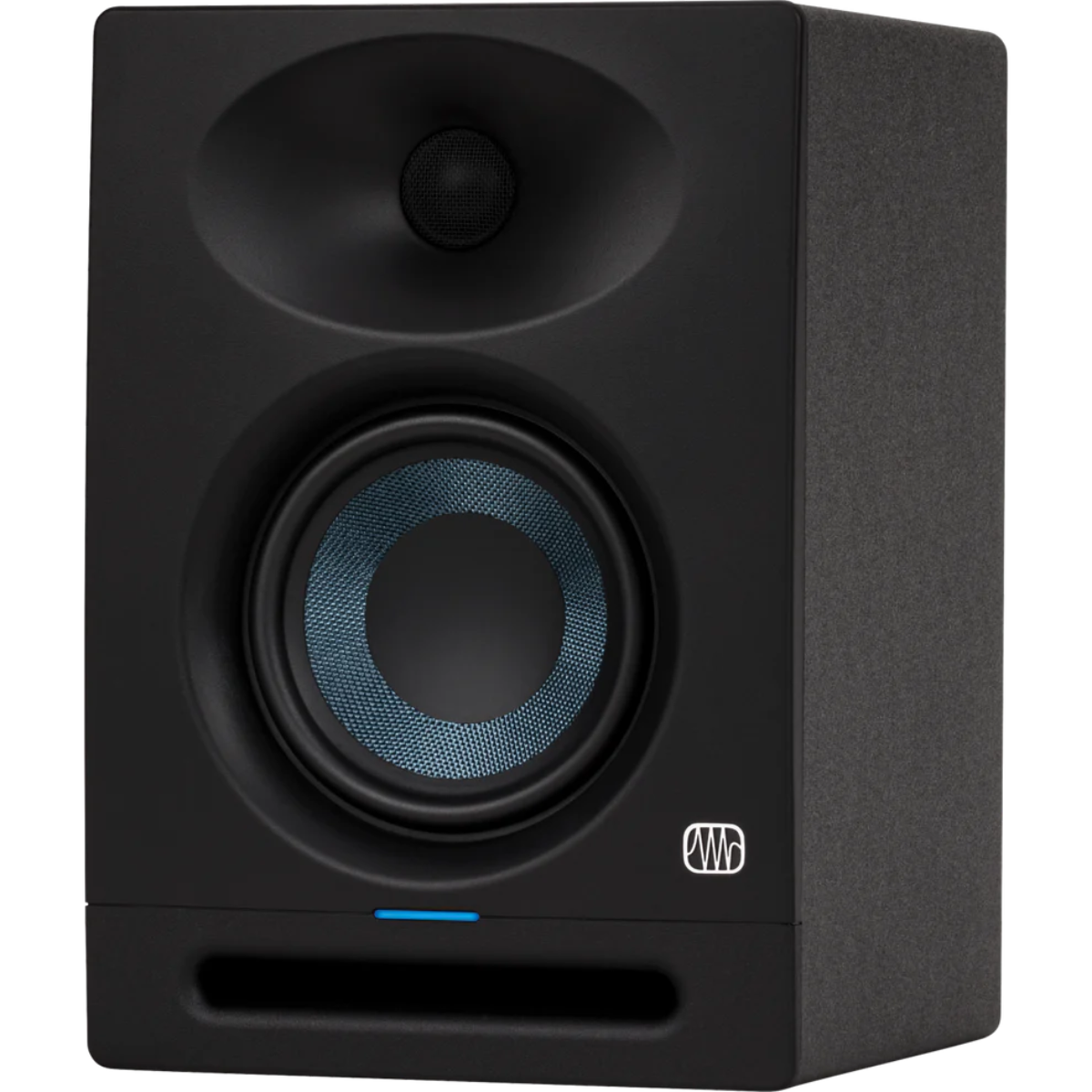 PreSonus Eris Studio 4 | 4.5in Powered Studio Monitor | Wide Sweet Spot with 50W Class AB Power