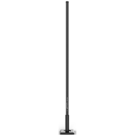 Chauvet DJ Freedom Flex Stick X4 | Wireless RGB+WW LED Sticks | Removable Batteries + DMX & Case