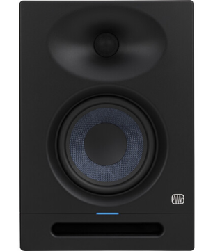 PreSonus Eris Studio 5 | 5.25in Powered Studio Monitor | 80W Class AB with Wide Sweet Spot