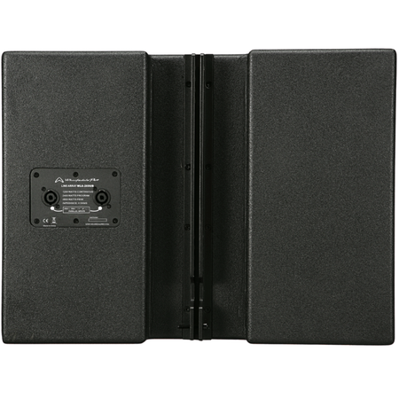 Wharfedale Pro WLA-28SUB | Dual 15in - 145dB | Flyable Passive Subwoofer