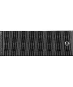 Wharfedale Pro WLA-28A-BL | Dual 8in - 132dB | Active Line Array Element