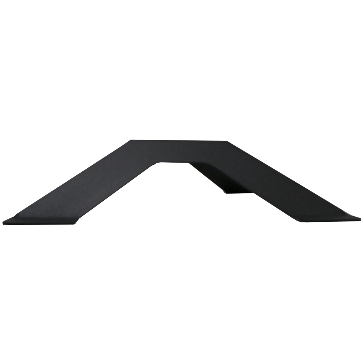 Event Lighting XSTANDM8 | Steel Floor Stand for Lighting Bars | Compact M8 Mount Base