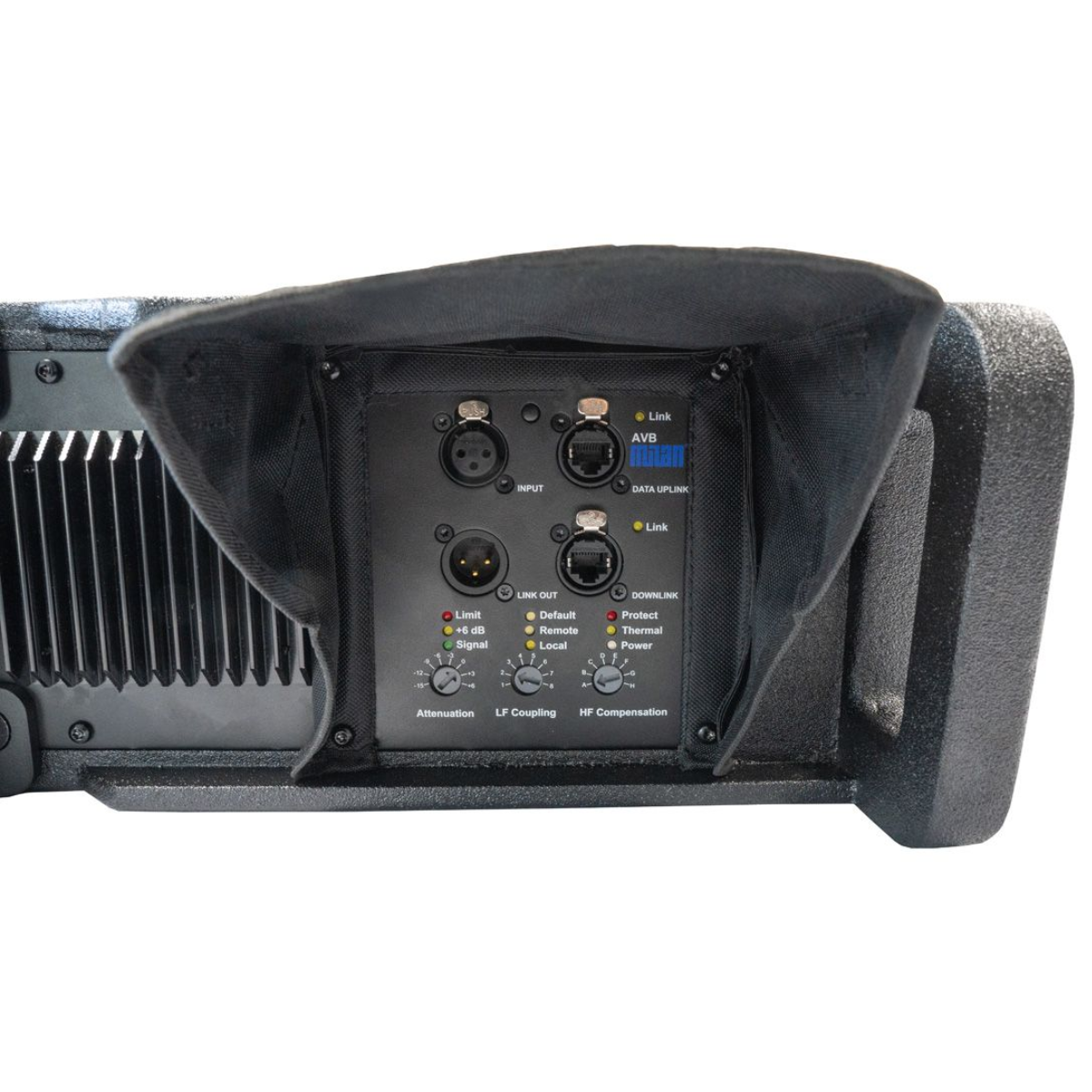 Avante ATL328 | Dual 8in - 127dB | 3 Way Active Line Array Module