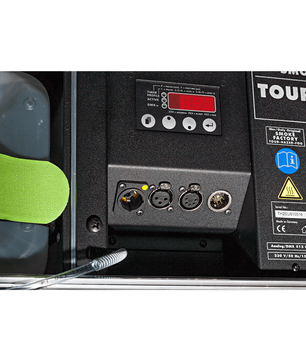 Smoke Factory SF-0065 | Tour Hazer II 