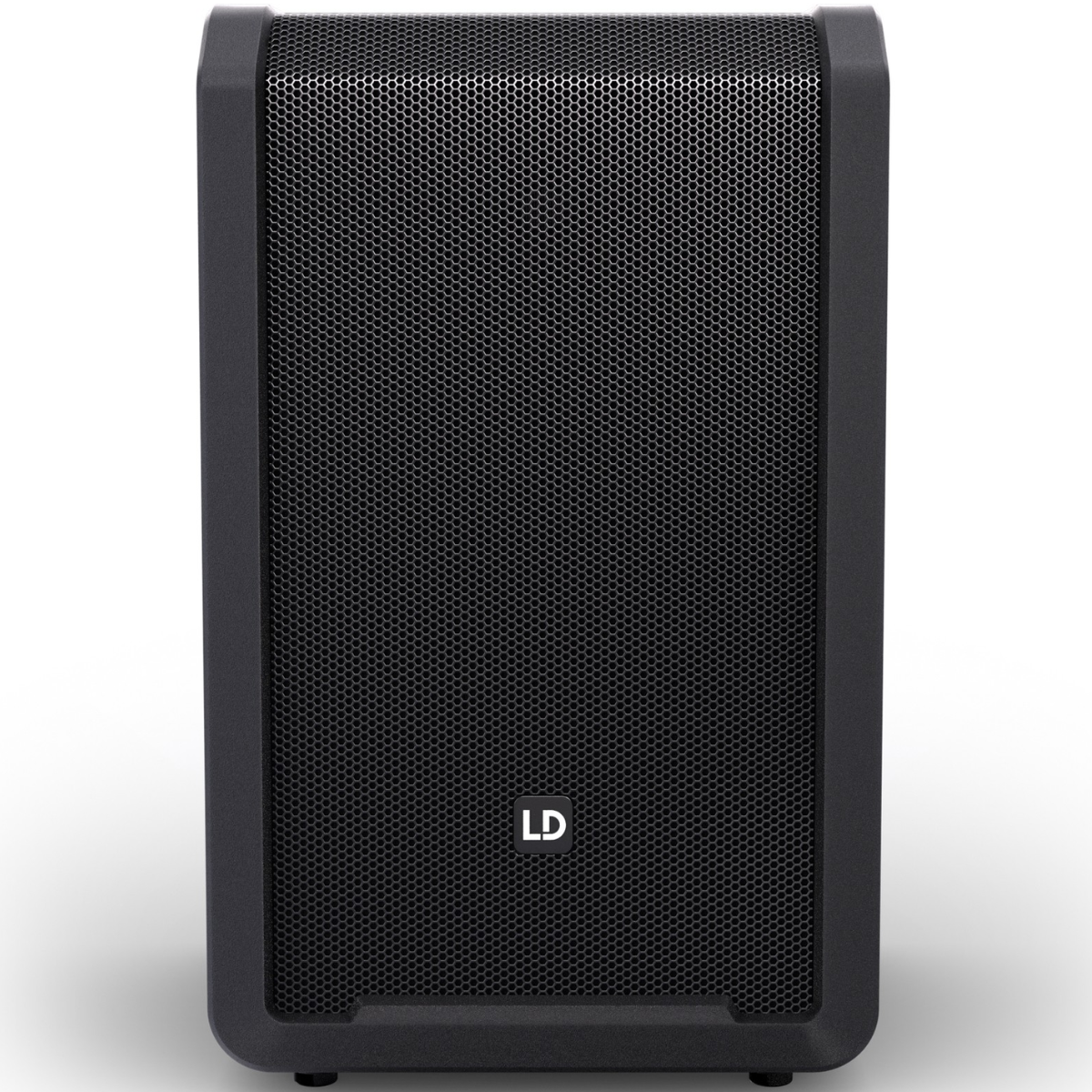 LD Systems ANNY 12 | 12in Battery Powered PA | 122dB Portable Bluetooth Speaker