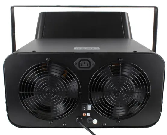 Chauvet DJ B-550 Bubble King | High-Output Bubble Machine
